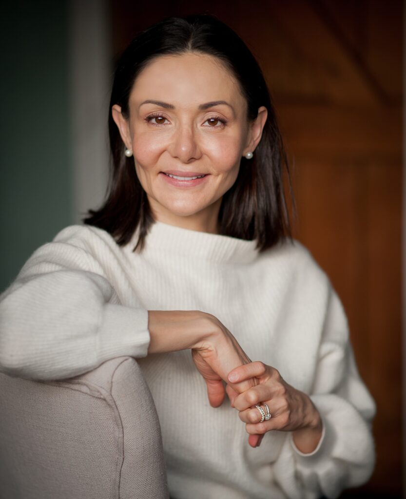 Paulina Gjetnes