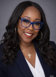 Angela Robinson