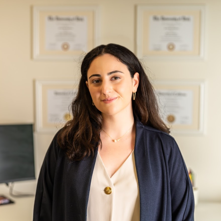Dr. Carla Kekejian | PhD., CCC-SLP