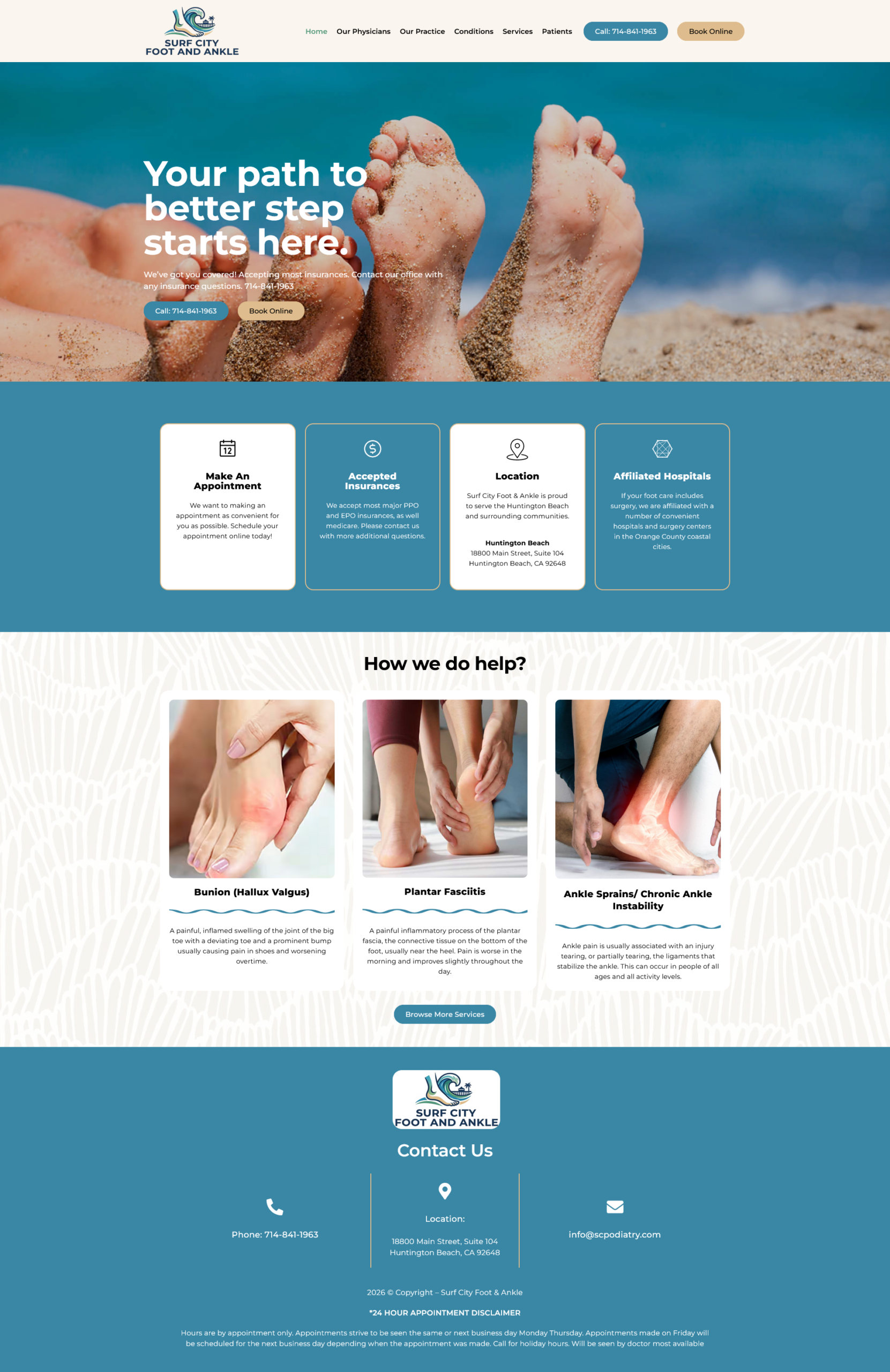 Mockup Slide