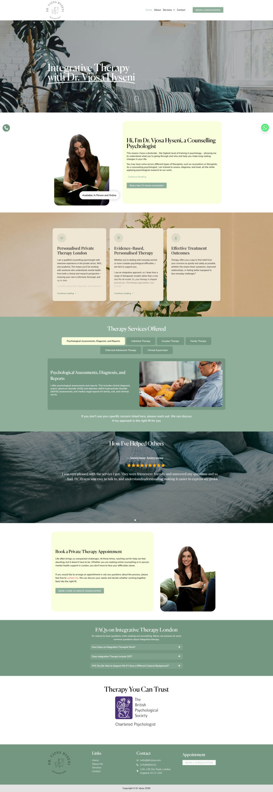 Mockup Slide