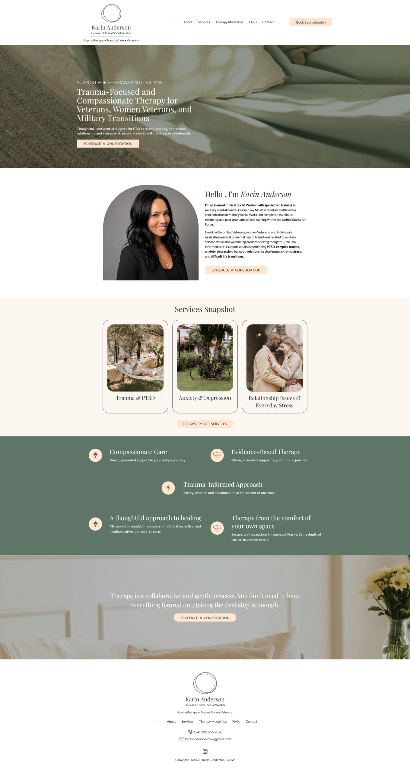 Mockup Slide