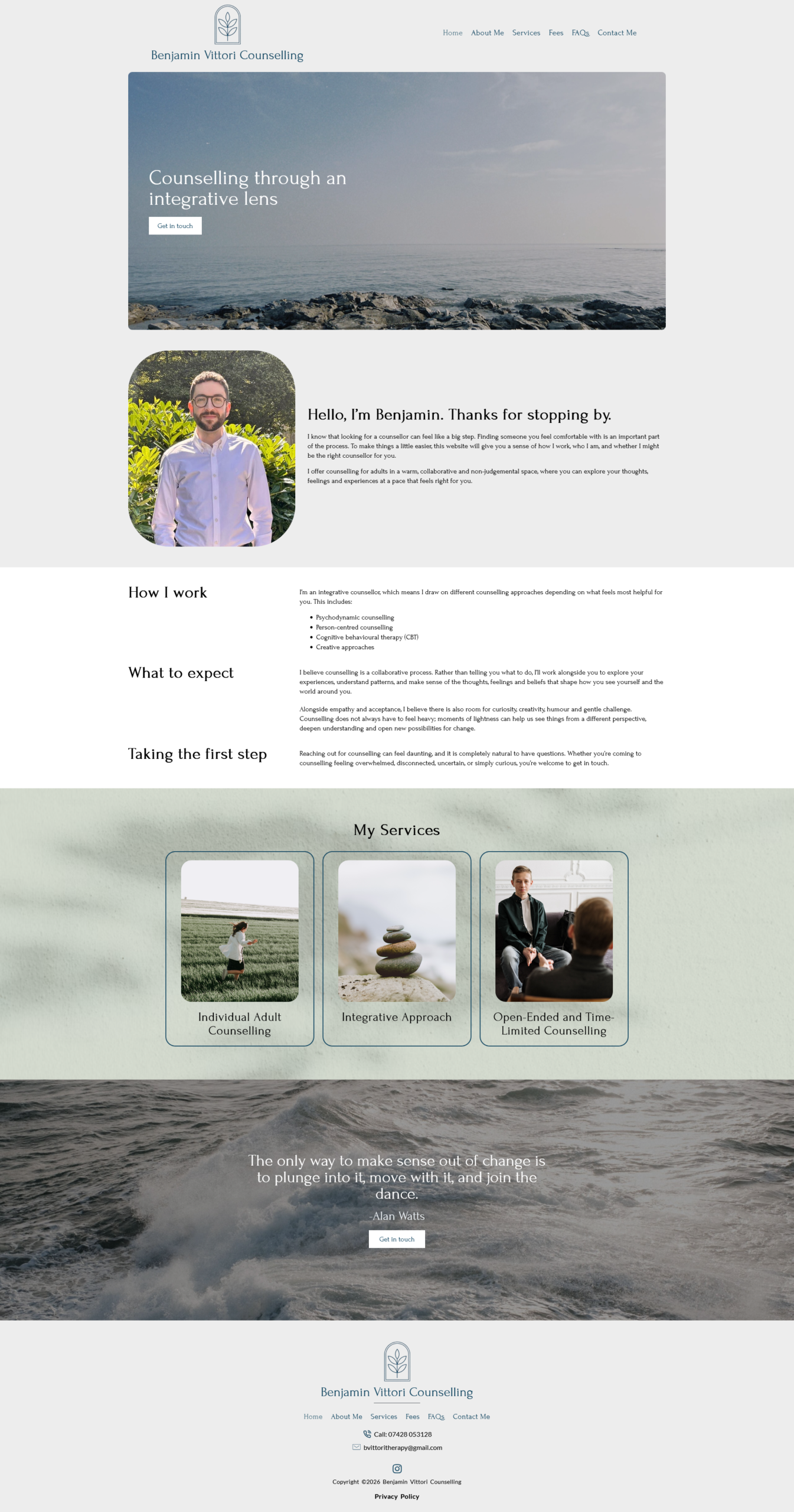 Mockup Slide
