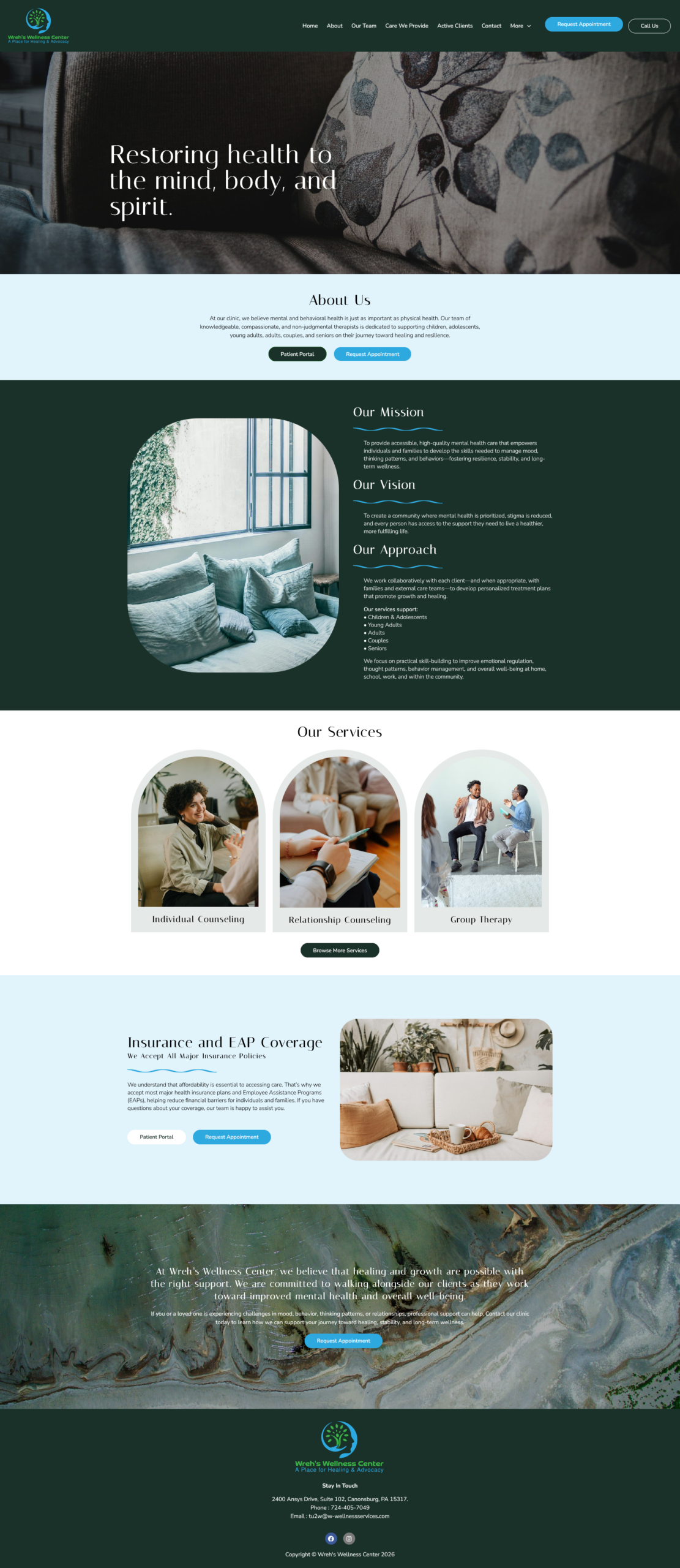 Mockup Slide