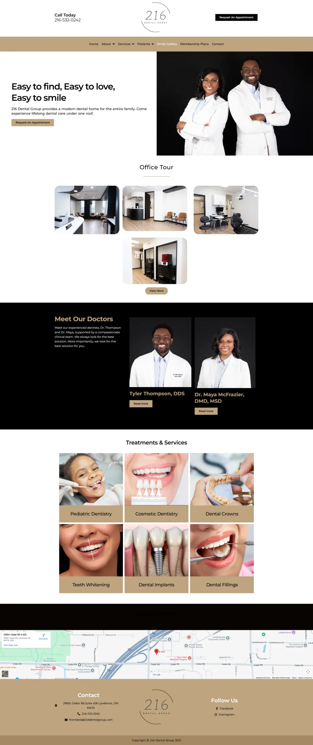 Mockup Slide